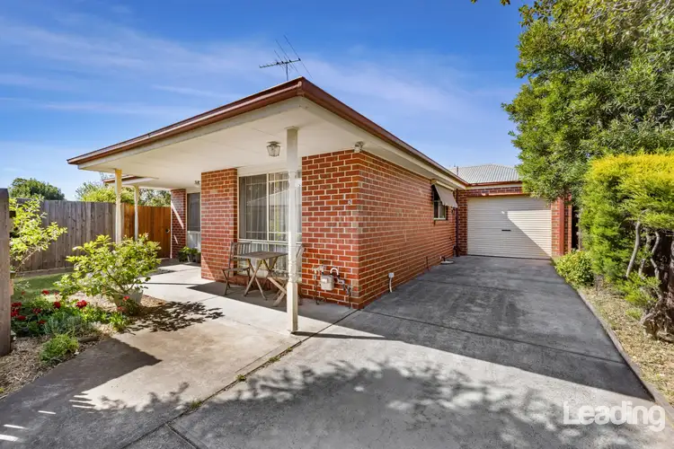 21A Dobell Avenue, Sunbury VIC 3429