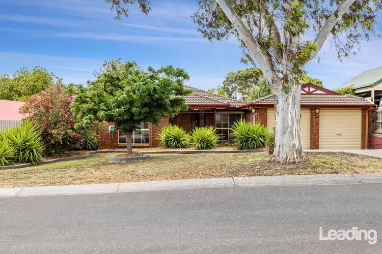 14 Kathryn Court, Sunbury VIC 3429