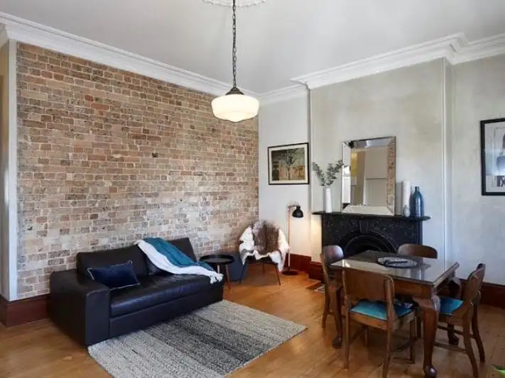 Second view of Homely apartment listing, 9/152 Avoca Street, Randwick NSW 2031