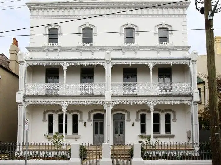 Fifth view of Homely apartment listing, 9/152 Avoca Street, Randwick NSW 2031