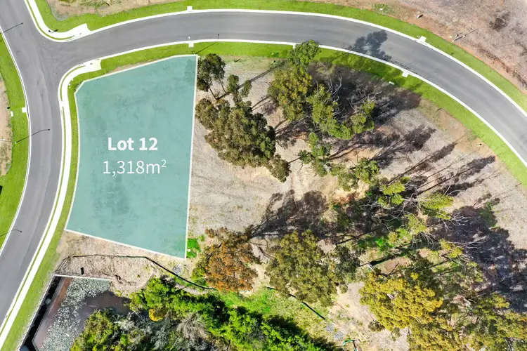 Lot 12 Hoodle Place "Saltwood Estate", Rosedale NSW 2536