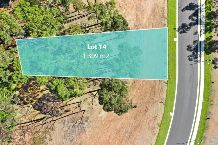 Lot 14 Purdie Parade "Saltwood Estate", Rosedale NSW 2536
