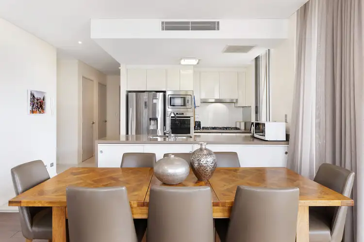 Fourth view of Homely apartment listing, 441/132-138 Killeaton Street, St Ives NSW 2075