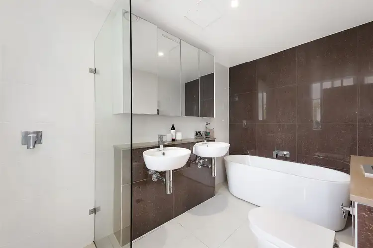 Sixth view of Homely apartment listing, 441/132-138 Killeaton Street, St Ives NSW 2075