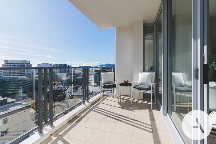 Fourth view of Homely apartment listing, 92/3 London Circuit, City ACT 2601