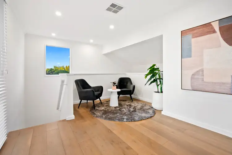 Sixth view of Homely house listing, 3 Vista Crescent, Rowville VIC 3178