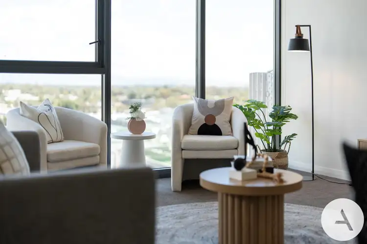 Second view of Homely apartment listing, 202/39 Benjamin Way, Belconnen ACT 2617