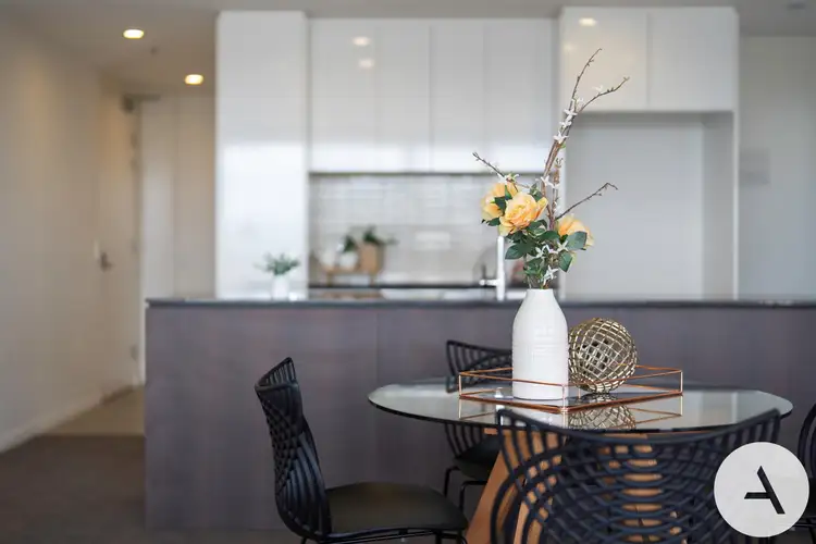 Fourth view of Homely apartment listing, 202/39 Benjamin Way, Belconnen ACT 2617