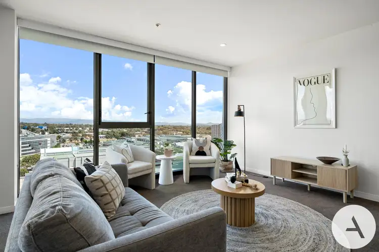 Fifth view of Homely apartment listing, 202/39 Benjamin Way, Belconnen ACT 2617