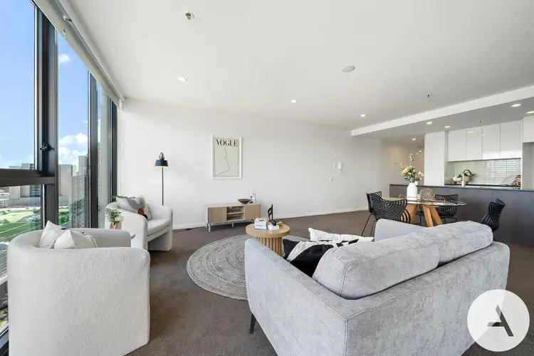 Sixth view of Homely apartment listing, 202/39 Benjamin Way, Belconnen ACT 2617