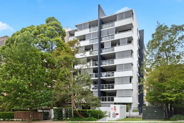 204/12-16 Romsey Street, Waitara NSW 2077