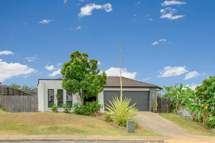 Main view of Homely house listing, 36 Seagull Boulevard, Kirkwood QLD 4680