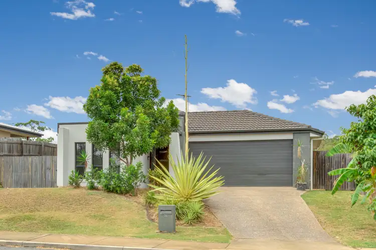 Second view of Homely house listing, 36 Seagull Boulevard, Kirkwood QLD 4680