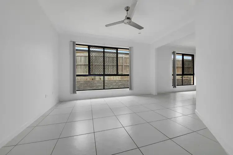Fourth view of Homely house listing, 36 Seagull Boulevard, Kirkwood QLD 4680