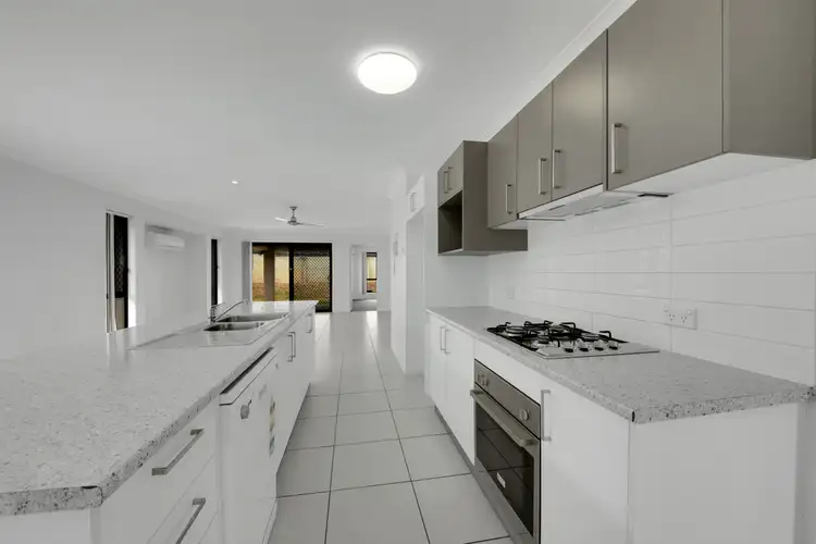 Sixth view of Homely house listing, 36 Seagull Boulevard, Kirkwood QLD 4680