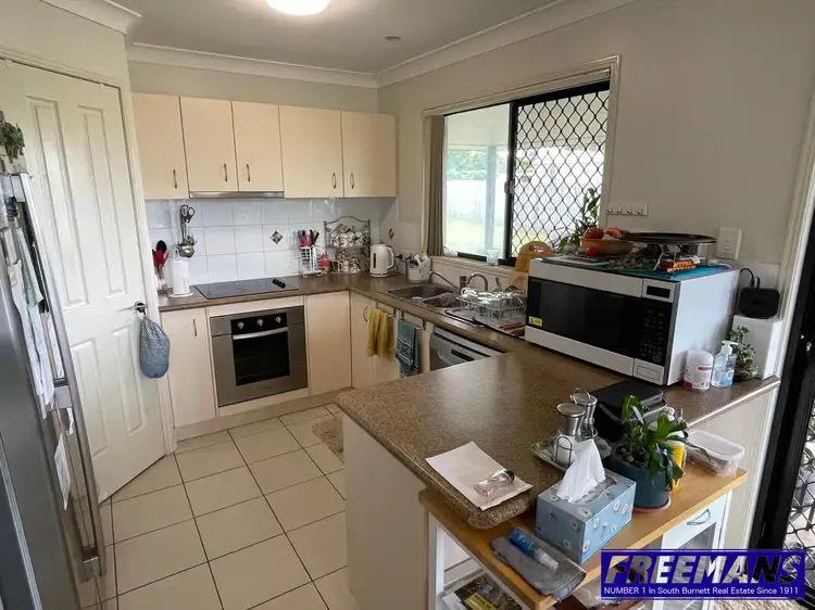 Third view of Homely house listing, 10 Hibiscus Court, Nanango QLD 4615