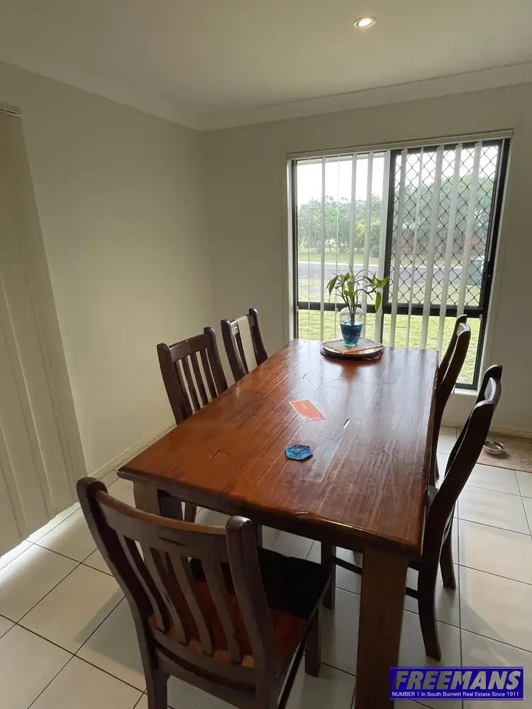 Fourth view of Homely house listing, 10 Hibiscus Court, Nanango QLD 4615