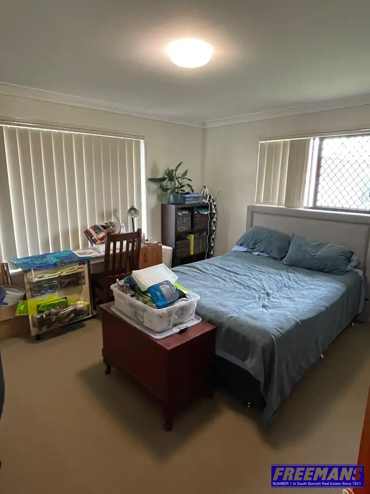 Fifth view of Homely house listing, 10 Hibiscus Court, Nanango QLD 4615