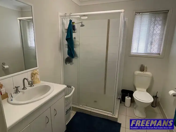 Sixth view of Homely house listing, 10 Hibiscus Court, Nanango QLD 4615