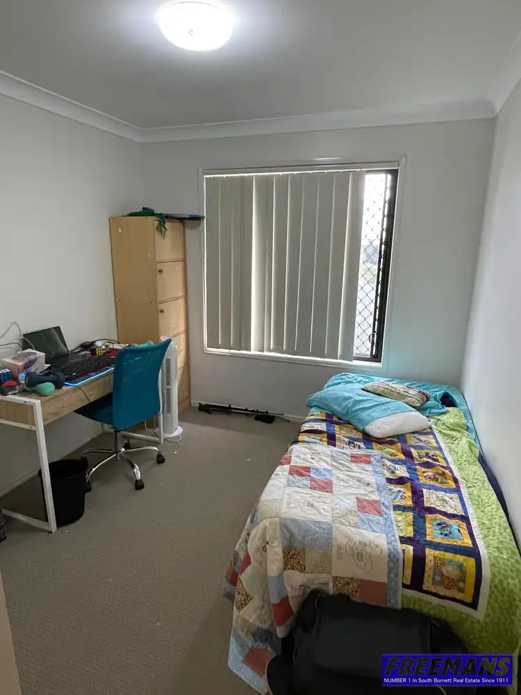 Seventh view of Homely house listing, 10 Hibiscus Court, Nanango QLD 4615
