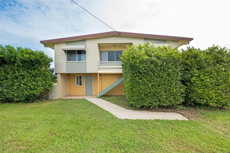 182 Main Street, Proserpine QLD 4800