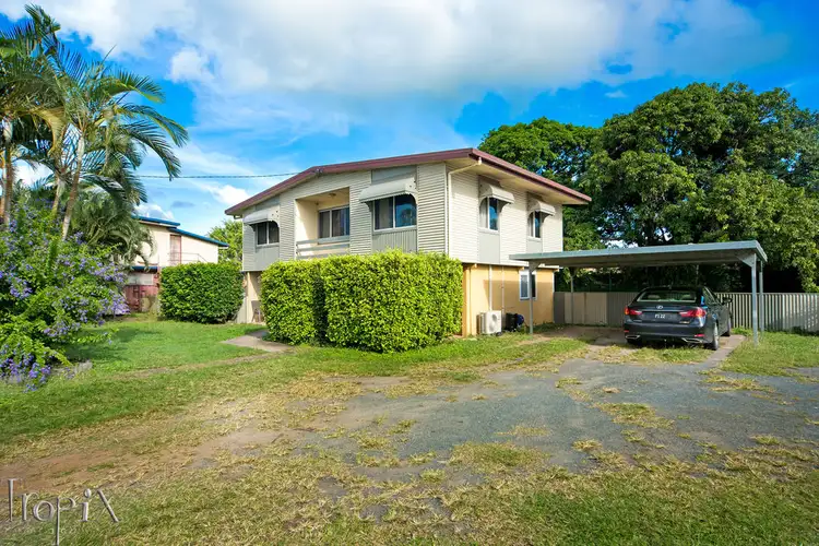 Second view of Homely house listing, 182 Main Street, Proserpine QLD 4800