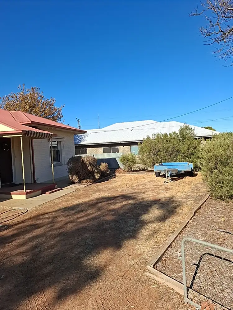15 Acacia Avenue