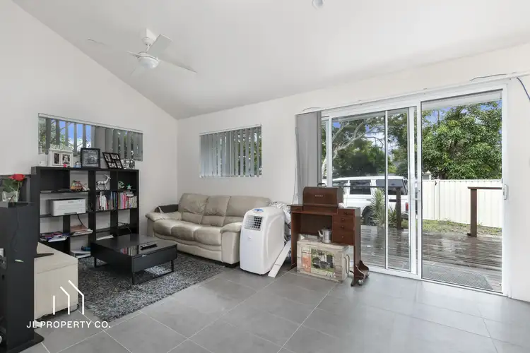 Second view of Homely house listing, 51A Britannia Street, Umina Beach NSW 2257