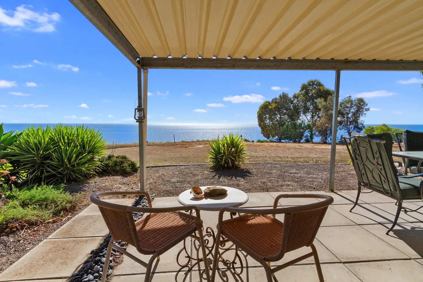 Main view of Homely house listing, 21 Black Point Road, Black Point SA 5571