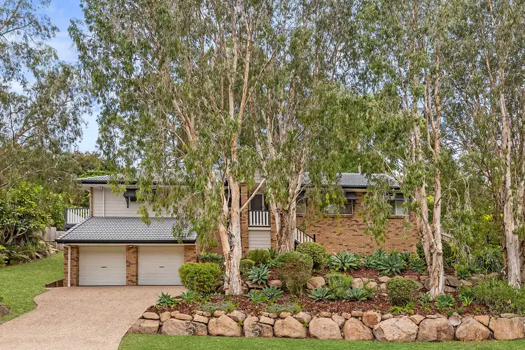 9 Tangadee Court, Shailer Park QLD 4128