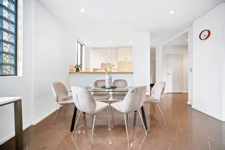 Fourth view of Homely apartment listing, 633/2C Munderah Street, Wahroonga NSW 2076