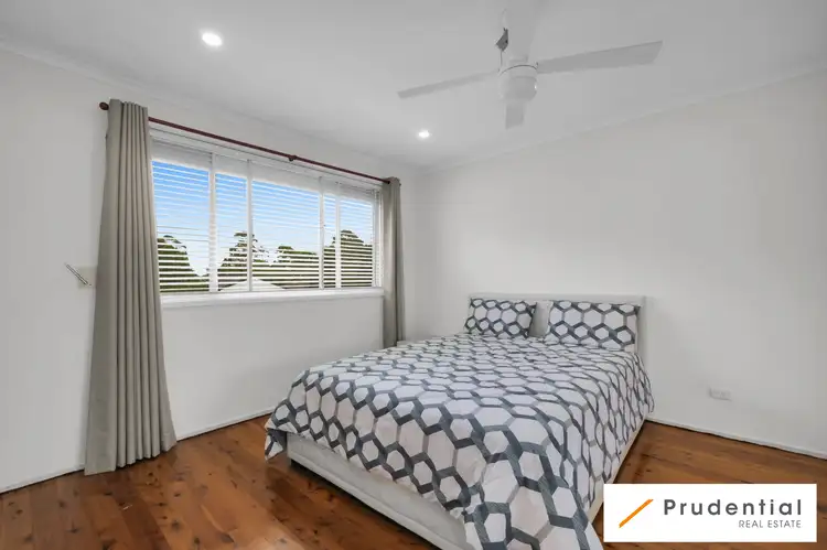 Fourth view of Homely house listing, 1 Hovea Place, Macquarie Fields NSW 2564