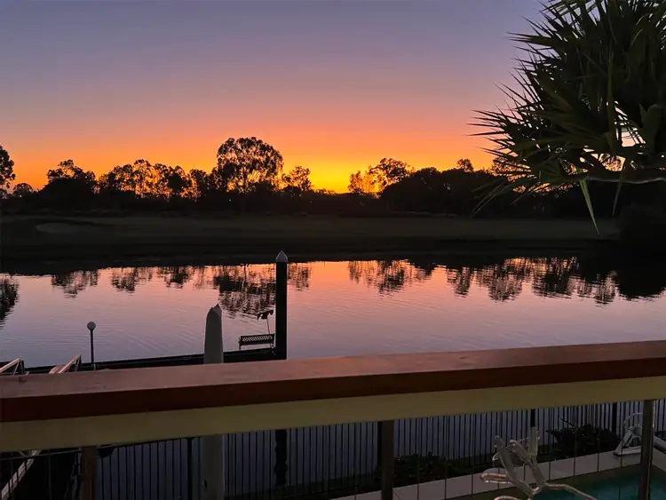 Third view of Homely house listing, 7629 Fairway Boulevard, Hope Island QLD 4212