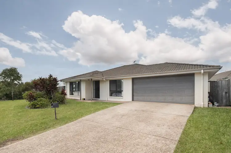 77 Ascot Crescent, Kallangur QLD 4503