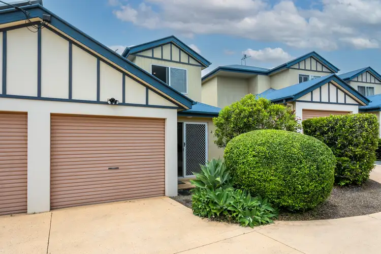 2/10 Garnet Street, Cooroy QLD 4563