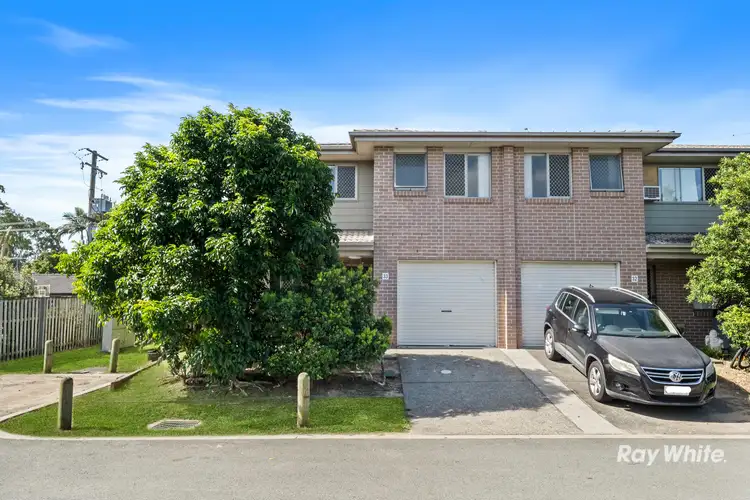 Main view of Homely townhouse listing, 33/140-142 Eagleby Road, Eagleby QLD 4207