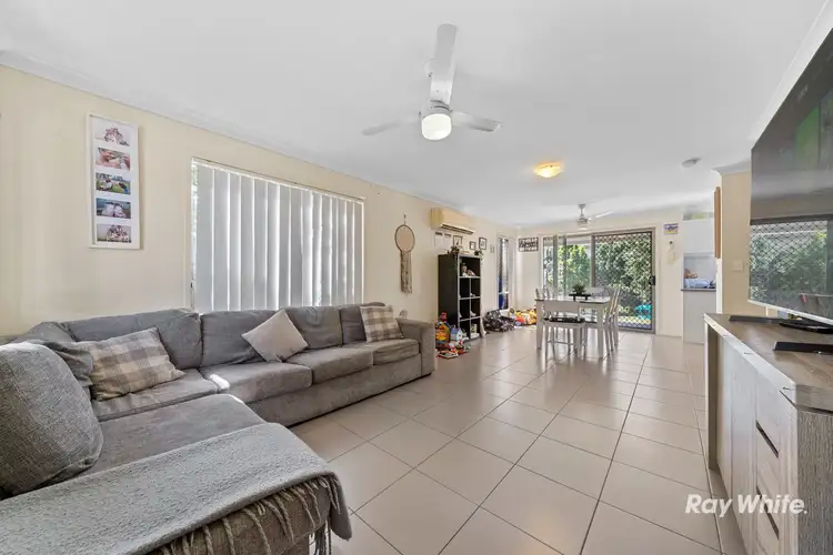 Second view of Homely townhouse listing, 33/140-142 Eagleby Road, Eagleby QLD 4207