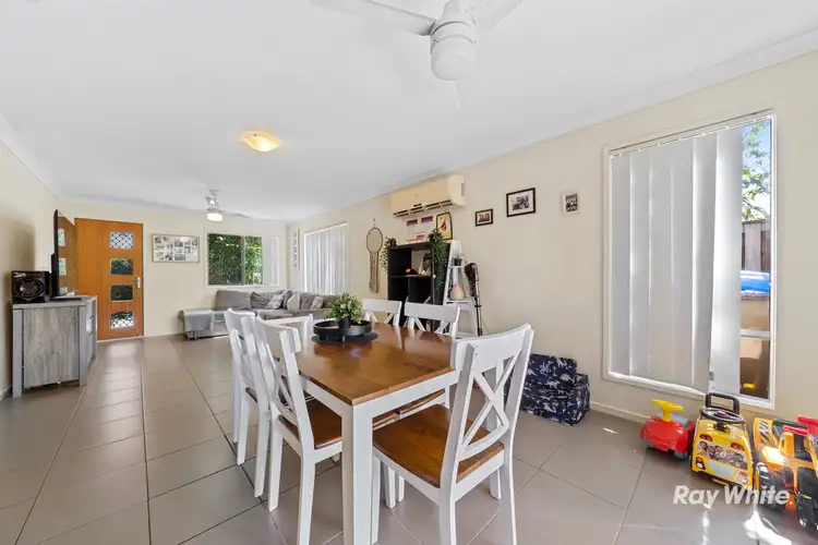 Fifth view of Homely townhouse listing, 33/140-142 Eagleby Road, Eagleby QLD 4207