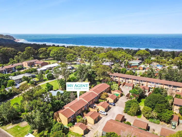 10/16-18 Native Way, Moruya Heads NSW 2537