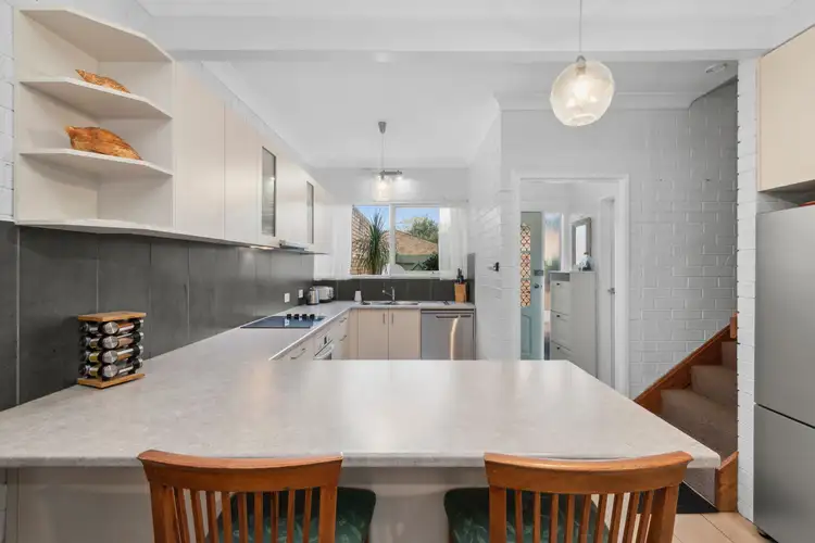 Second view of Homely unit listing, 10/16-18 Native Way, Moruya Heads NSW 2537