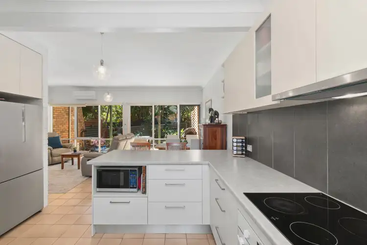 Fourth view of Homely unit listing, 10/16-18 Native Way, Moruya Heads NSW 2537