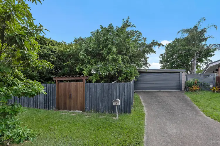 47 Trevi Street, Jindalee QLD 4074