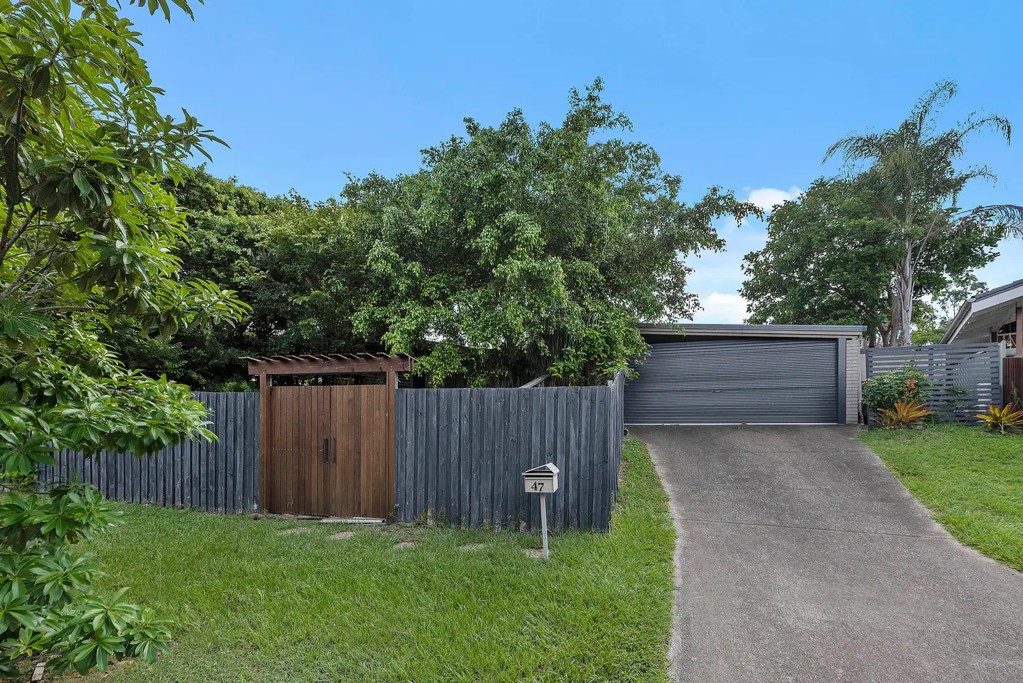 Main view of Homely house listing, 47 Trevi Street, Jindalee QLD 4074