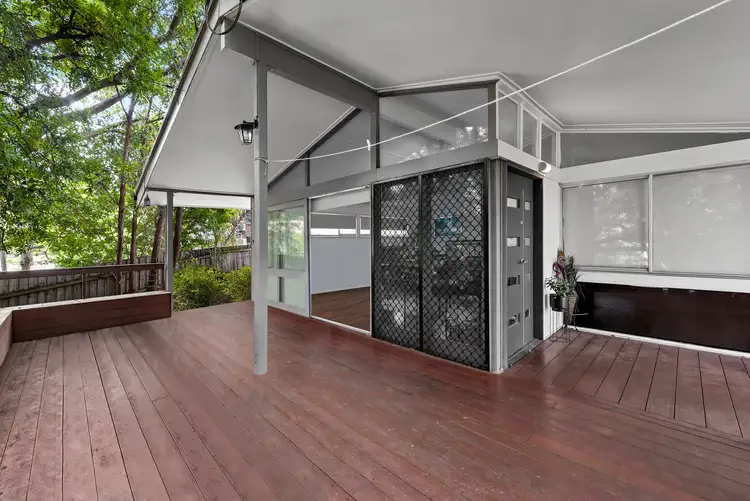 Third view of Homely house listing, 47 Trevi Street, Jindalee QLD 4074