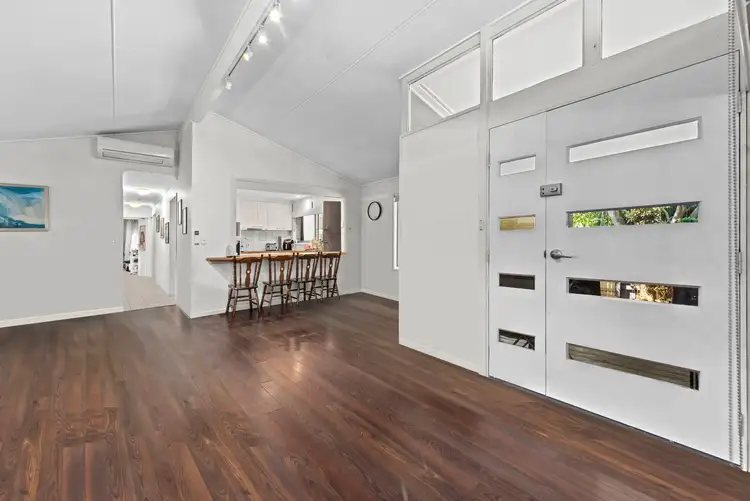 Fourth view of Homely house listing, 47 Trevi Street, Jindalee QLD 4074