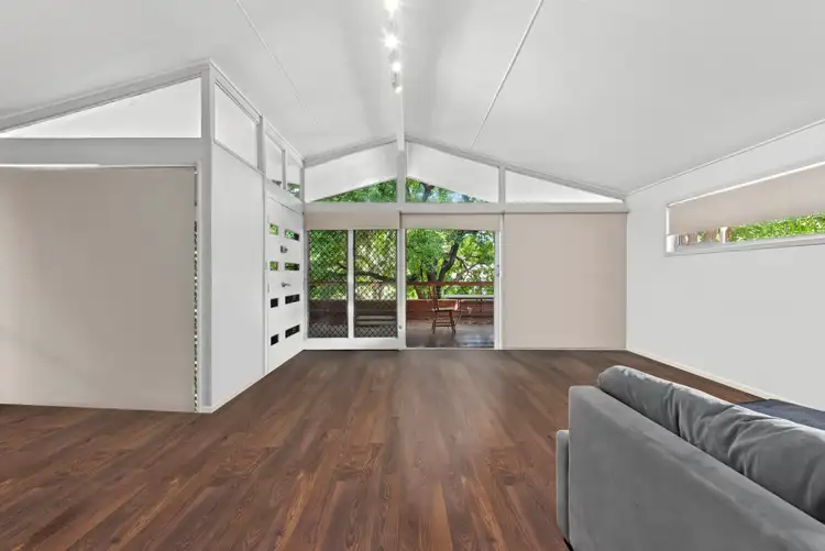 Fifth view of Homely house listing, 47 Trevi Street, Jindalee QLD 4074