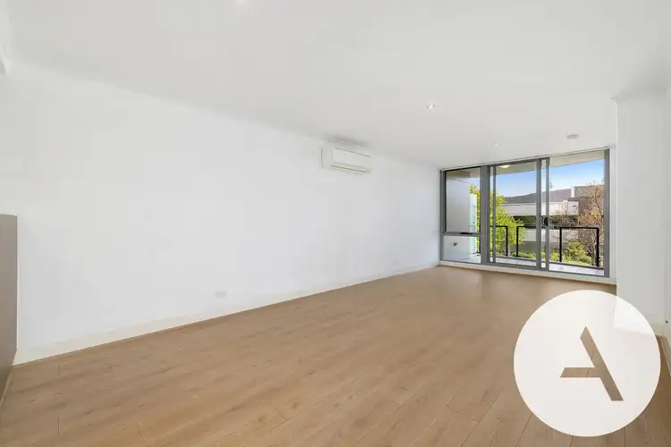 Third view of Homely apartment listing, 5/18 Moore Street, Turner ACT 2612