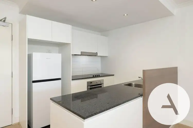Sixth view of Homely apartment listing, 5/18 Moore Street, Turner ACT 2612