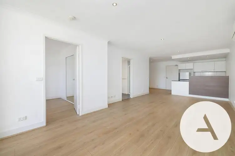 Seventh view of Homely apartment listing, 5/18 Moore Street, Turner ACT 2612