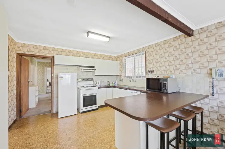 Third view of Homely house listing, 55 Boolarra Avenue, Newborough VIC 3825